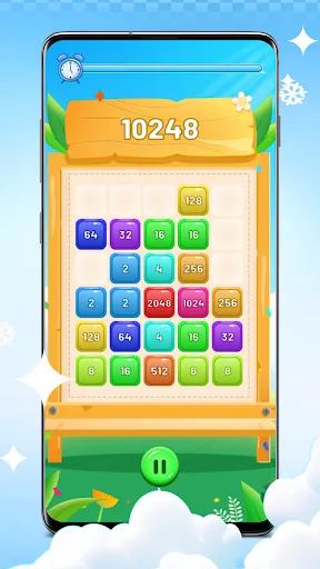 2048 Merge Dash | 游戏 | XWorld 2048 Merge Dash | 游戏 | XWorld