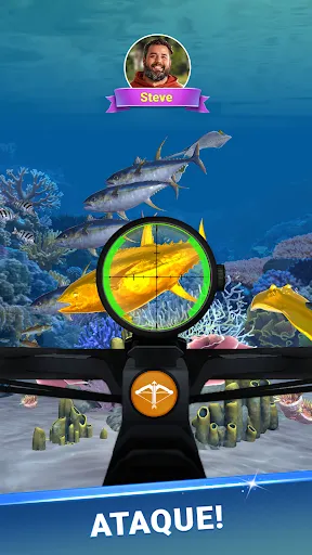 Fishing Travel | Jogos | XWorld