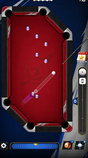 Pool Strike Star | Permainan | XWorld Pool Strike Star | Permainan | XWorld