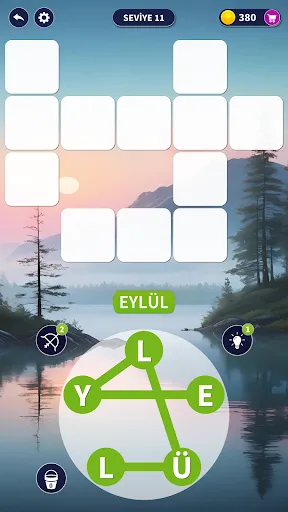 Word Yoga - Kelime Oyunu | Games | XWorld Word Yoga - Kelime Oyunu | Games | XWorld