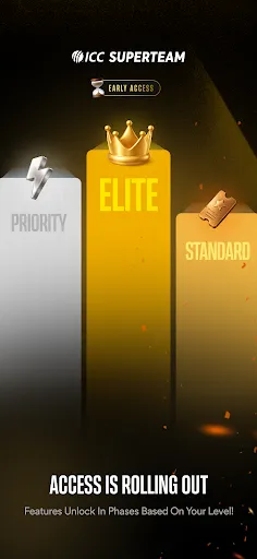 ICC SuperTeam Cricket | Permainan | XWorld