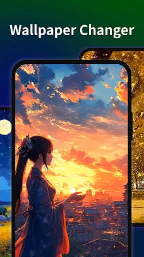 Easy Wallpaper - HD & Video | Игры | XWorld