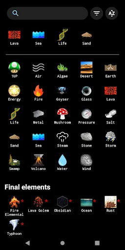 Great Alchemy 2 | Games | XWorld