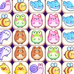 XWorld | Cute Kawaii Puzzle Games XWorld | Cute Kawaii Puzzle Games