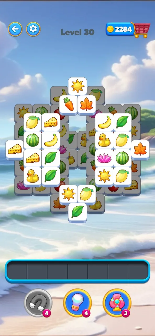 Tile Star: Match Puzzle Game | 游戏 | XWorld