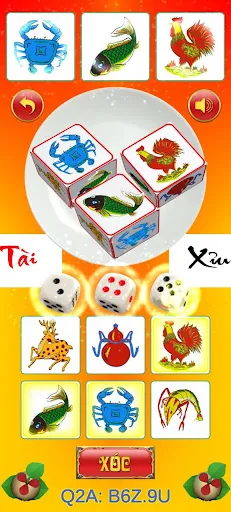 bau cua tet 2024 | Games | XWorld