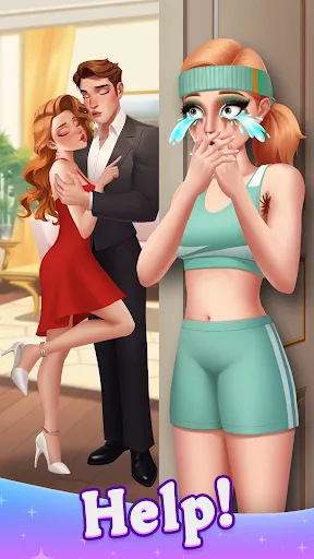 Beauty Blast: Makeover & Story | Games | XWorld