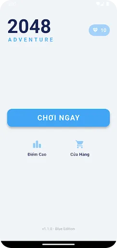 2048 Adventure | 游戏 | XWorld 2048 Adventure | 游戏 | XWorld