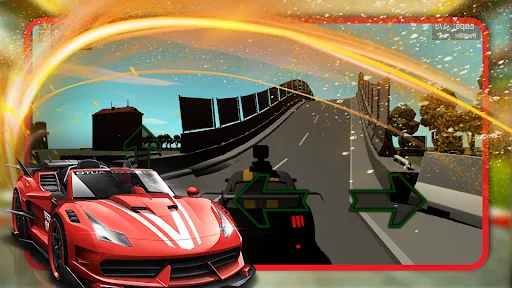 MiniRacer Mayhem | 游戏 | XWorld MiniRacer Mayhem | 游戏 | XWorld