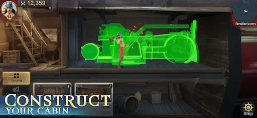 Tides of Conquest | Игры | XWorld