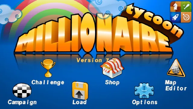 MILLIONAIRE TYCOON™ | Permainan | XWorld