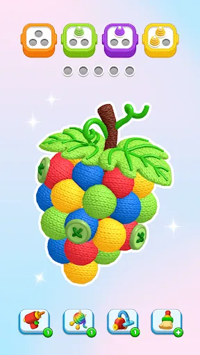 Knit Away | Games | XWorld Knit Away | Games | XWorld