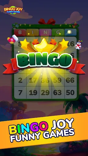 Bingo Joy-Funny Games | Jogos | XWorld