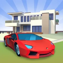 XWorld | Idle Office Tycoon - Get Rich!