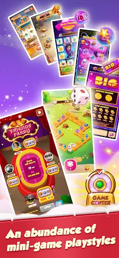 Royal Spin - Coin Frenzy | เกม | XWorld