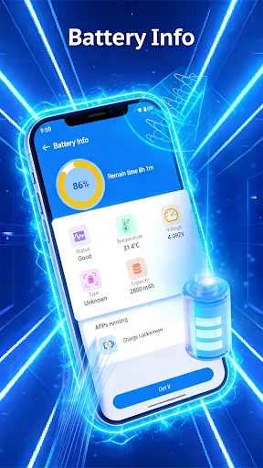 Phone Cleaner Pro | เกม | XWorld