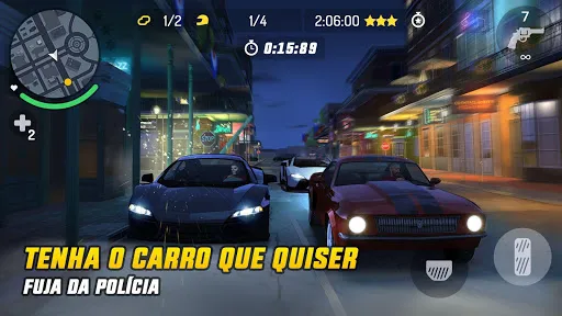 Gangstar New Orleans | Jogos | XWorld