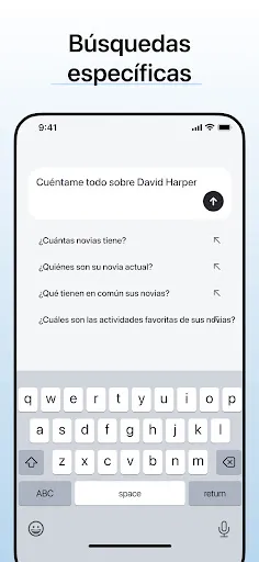 Deepsearch AI Search Assistant | juego | XWorld