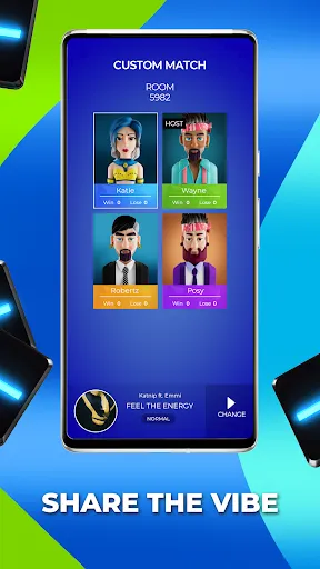 SuperStar: Music Game | Permainan | XWorld