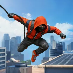 XWorld | Spider Hero Fighting Game 2025