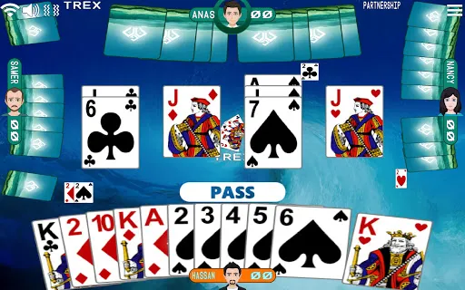 Golden Card Games Tarneeb Trix | Игры | XWorld