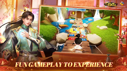 Call Me Emperor | Games | XWorld