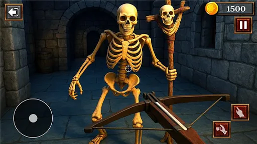 Scary Waltz House Escape | Games | XWorld