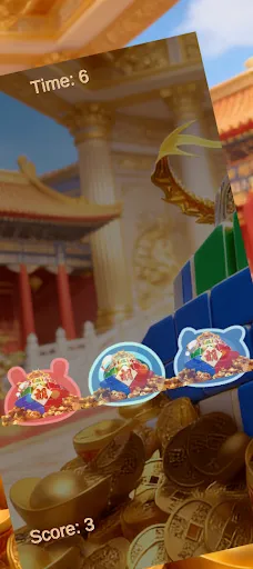 Progress Choice Path | Permainan | XWorld