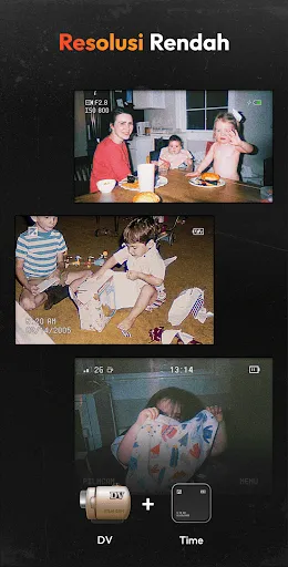 Film Cam - Kamera Vintage | Permainan | XWorld Film Cam - Kamera Vintage | Permainan | XWorld