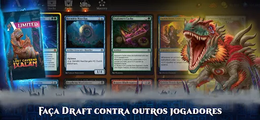 Magic: The Gathering Arena | Jogos | XWorld