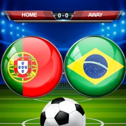 XWorld | Copa do Mundo Jogo