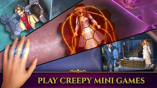 Hidden Escape: Horror Mystery | Permainan | XWorld