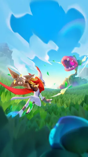 Kinja Run | Permainan | XWorld