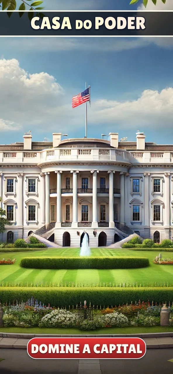 House of Power: The Game | Jogos | XWorld
