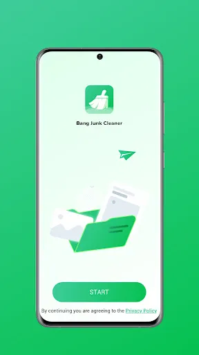 Bang Junk Cleaner: Easy Clean | เกม | XWorld