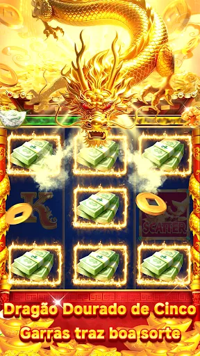 Fortune Dragon: Lucky Slots | Jogos | XWorld Fortune Dragon: Lucky Slots | Jogos | XWorld