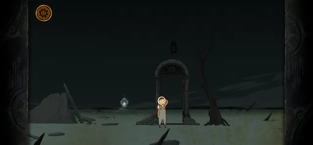 LUNA The Shadow Dust mobile | Games | XWorld