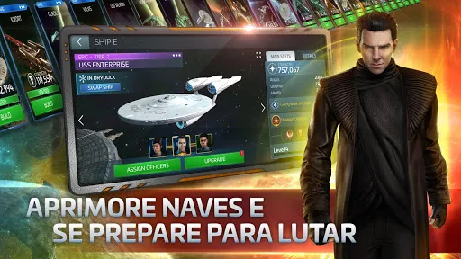 Star Trek™ Fleet Command | Jogos | XWorld