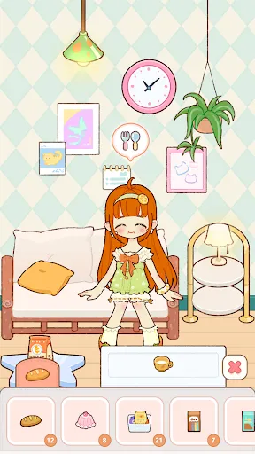 My Dressy Doll Одевалки Декор | Игры | XWorld My Dressy Doll Одевалки Декор | Игры | XWorld