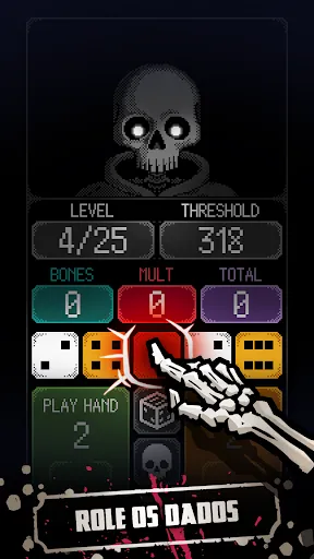 Dice of Kalma: Dados Roguelike | Jogos | XWorld Dice of Kalma: Dados Roguelike | Jogos | XWorld