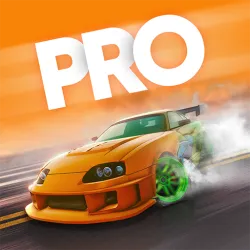 XWorld | Drift Max Pro - Lumba Kereta