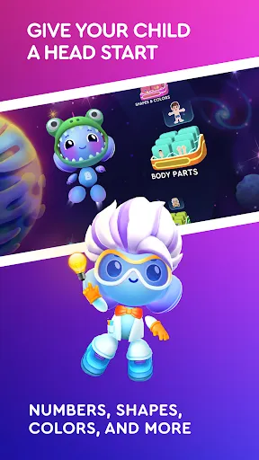 Buddy.ai: Fun Learning Games | Games | XWorld