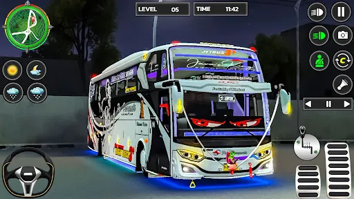Offroad Bus 3D Driving Game | Games | XWorld Offroad Bus 3D Driving Game | Games | XWorld