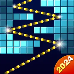 XWorld | Bricks and Balls - Brick Game XWorld | Bricks and Balls - Brick Game