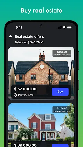 RichLife: Investor tycoon game | เกม | XWorld RichLife: Investor tycoon game | เกม | XWorld