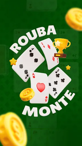 Rouba Monte - Cartas Clássico | Jogos | XWorld