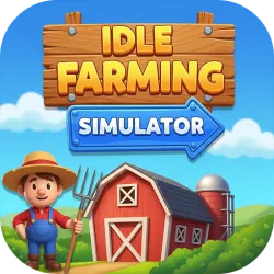 XWorld | Idle Farming Simulator Game 3D