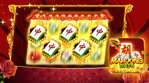 MahjongWays Play | Permainan | XWorld