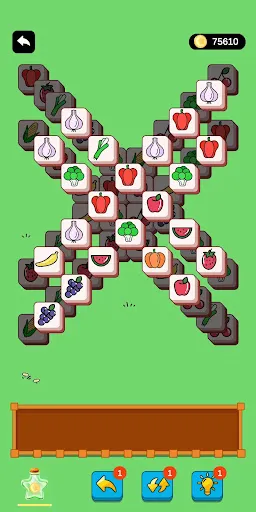 Tiles Master - 3 tiles puzzle | Games | XWorld