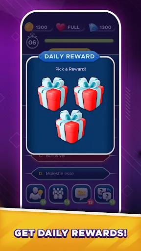 Trivia Test: Millionaire Game | Games | XWorld